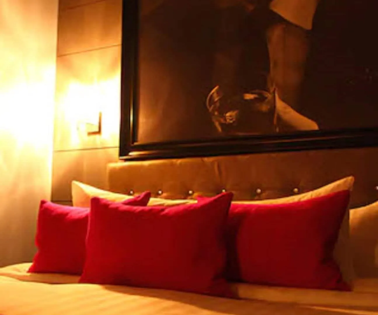 Angels Share Hotel Edimburgo