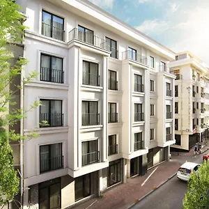 Hotel Great Fortune Design & Provincia di Istanbul