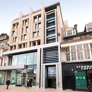 Premier Princes Street Edimburgo