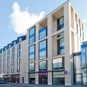 3* Hotel Premier Centre Royal Mile