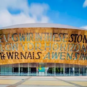 In Centre Cardiff
