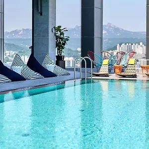 Hotel L7 Hongdae By Lotte Seul