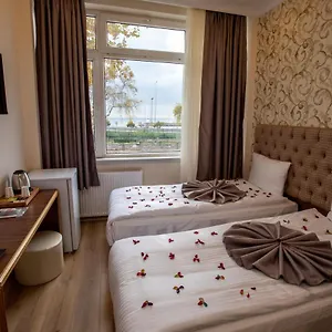 Hotel Mount Ararat Provincia di Istanbul