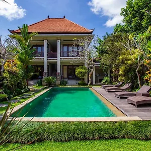 Hotel Lili Ubud