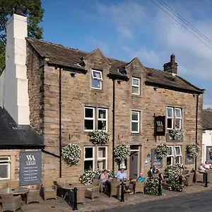 Hotel The Arms ****
