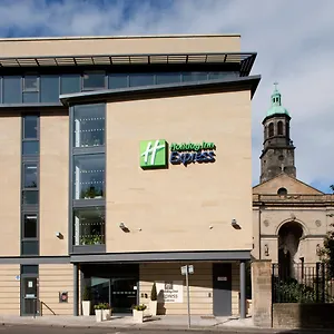 Express - Royal Mile By Ihg Edimburgo
