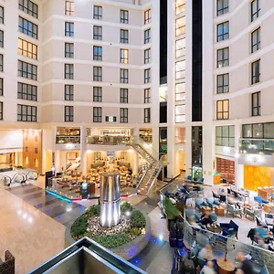 Sofitel London Gatwick 4*, Horley Egyesült Királyság