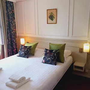 Hotel Logis Le Relais Imperial