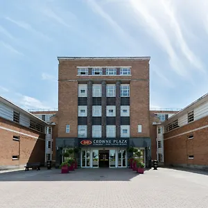 visit hotel