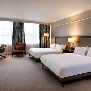 Hilton Carlton Edimburgo