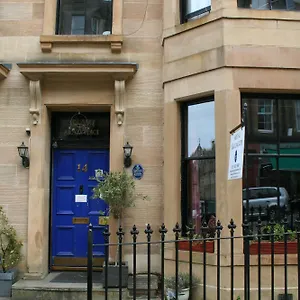  Ostello Argyle Backpackers