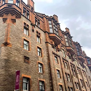 Ostello Safestay Cowgate