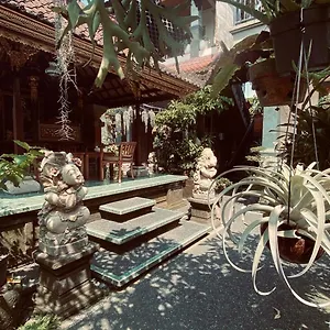 Affittacamere Wina Ubud