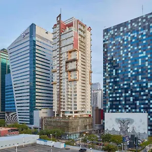 F1 Manila 4*, Taguig Fülöp-szigetek