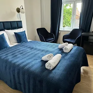 Iris , Krakkó Lengyelország