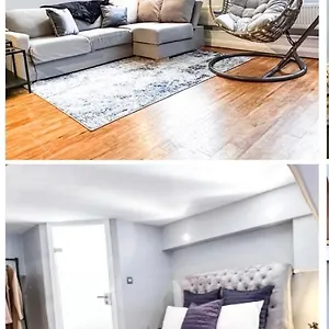 Apartment Centre ! - Parking Available 