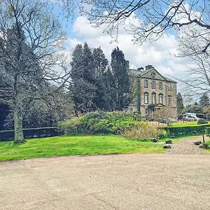 Mortonhall Park Edimburgo