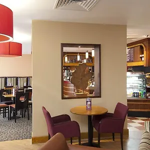 Hotel Premier London Heathrow Terminal 5 West Drayton (Middlesex)