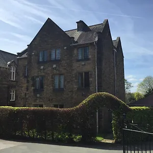 Bed & Breakfast Monastery **