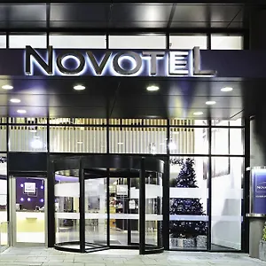 Novotel Park Edimburgo