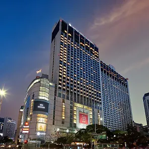 Hotel Lotte Seul