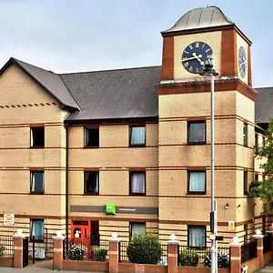 Ibis Styles Walthamstow 3*, London Egyesült Királyság